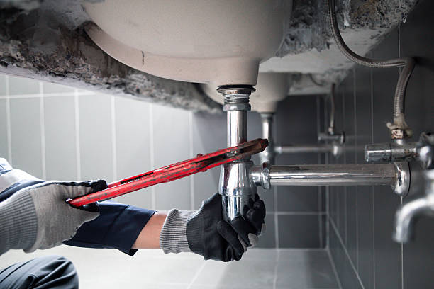 Trusted Pipe Repair service in White Marsh, VA - AAA Plumbing Heating